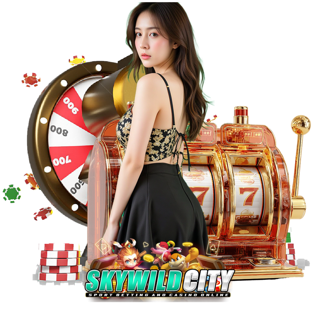 skywildcity ทางเข้า 