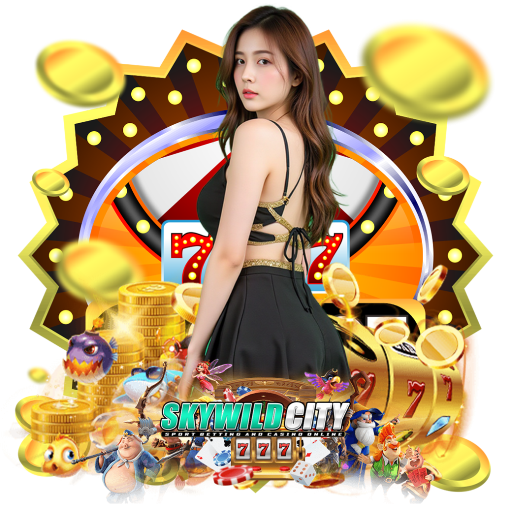 skywildcity slot