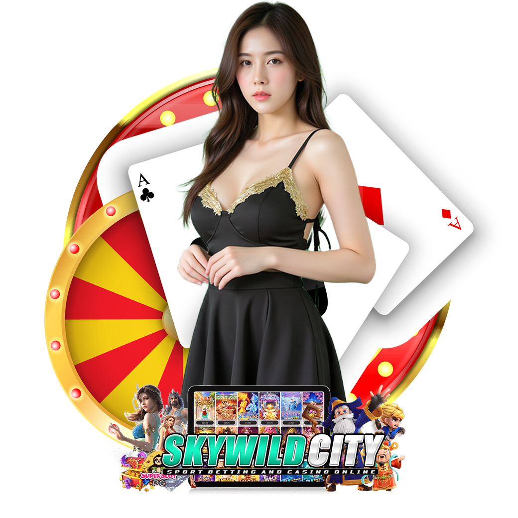 skywildcity ทรูวอเลท